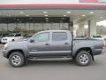 2011 Tacoma V6 SR5 PreRunner Double Cab #2