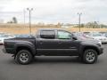  2011 Toyota Tacoma Magnetic Gray Metallic #6