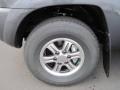  2011 Toyota Tacoma V6 SR5 PreRunner Double Cab Wheel #9