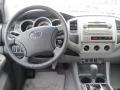 Dashboard of 2011 Toyota Tacoma V6 SR5 PreRunner Double Cab #13