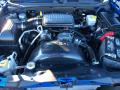  2008 Dakota 3.7 Liter SOHC 12-Valve PowerTech V6 Engine #7