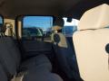 2008 Dakota SLT Crew Cab 4x4 #9