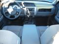 Dashboard of 2008 Dodge Dakota SLT Crew Cab 4x4 #10