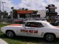 1969 Camaro SS Pace Car Convertible #33 1969 Camaro SS Pace Car Convertible #33
