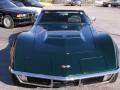 1970 Corvette Stingray Convertible #2