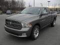 2011 Ram 1500 Sport Quad Cab 4x4 #1