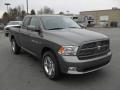 2011 Ram 1500 Sport Quad Cab 4x4 #5