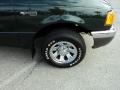 2002 Ranger XLT SuperCab #3