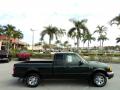  2002 Ford Ranger Dark Highland Green Metallic #5