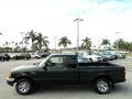 2002 Ford Ranger Dark Highland Green Metallic #10
