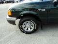 2002 Ranger XLT SuperCab #12