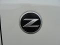  2007 Nissan 350Z Logo #16