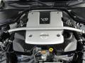  2007 350Z 3.5 Liter DOHC 24-Valve VVT V6 Engine #22