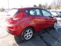 2011 Fiesta SES Hatchback #2 2011 Fiesta SES Hatchback #2