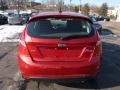 2011 Fiesta SES Hatchback #3 2011 Fiesta SES Hatchback #3