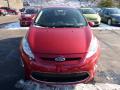 2011 Fiesta SES Hatchback #6 2011 Fiesta SES Hatchback #6
