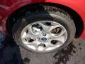 2011 Ford Fiesta SES Hatchback Wheel #7 2011 Ford Fiesta SES Hatchback Wheel #7