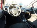 2011 Fiesta SES Hatchback #10 2011 Fiesta SES Hatchback #10
