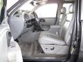  2006 Chevrolet TrailBlazer Light Gray Interior #8