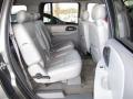  2006 Chevrolet TrailBlazer Light Gray Interior #10