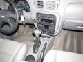 Controls of 2006 Chevrolet TrailBlazer EXT LS #15