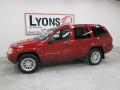 2002 Grand Cherokee Limited 4x4 #1