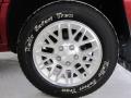  2002 Jeep Grand Cherokee Limited 4x4 Wheel #2