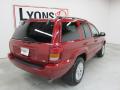 2002 Grand Cherokee Limited 4x4 #9