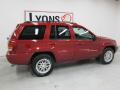 2002 Grand Cherokee Limited 4x4 #17