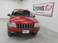 2002 Grand Cherokee Limited 4x4 #18