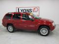 2002 Grand Cherokee Limited 4x4 #20
