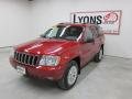 2002 Grand Cherokee Limited 4x4 #21