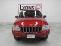 2002 Grand Cherokee Limited 4x4 #22