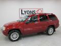 2002 Grand Cherokee Limited 4x4 #25