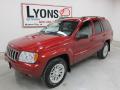 2002 Grand Cherokee Limited 4x4 #26