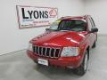 2002 Grand Cherokee Limited 4x4 #27