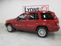 2002 Grand Cherokee Limited 4x4 #28
