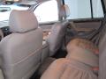 2002 Grand Cherokee Limited 4x4 #34