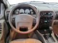 2002 Grand Cherokee Limited 4x4 #35