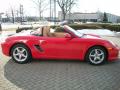 2011 Boxster  #4