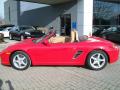 2011 Boxster  #8