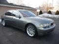 2005 7 Series 745Li Sedan #2