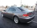 2005 7 Series 745Li Sedan #4