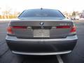 2005 7 Series 745Li Sedan #9