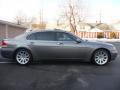 2005 7 Series 745Li Sedan #11