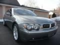 2005 7 Series 745Li Sedan #13