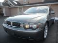 2005 7 Series 745Li Sedan #14