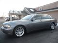 2005 7 Series 745Li Sedan #15