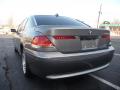 2005 7 Series 745Li Sedan #16