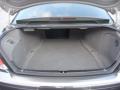  2005 BMW 7 Series Trunk #18